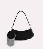 S / Black