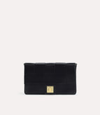S / Black