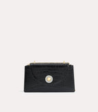 S / Black