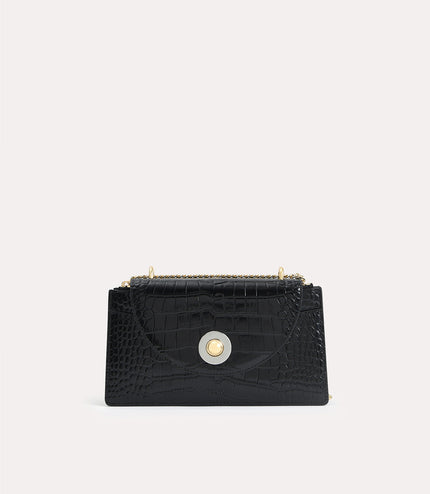 Textured Leather Travel Organisers