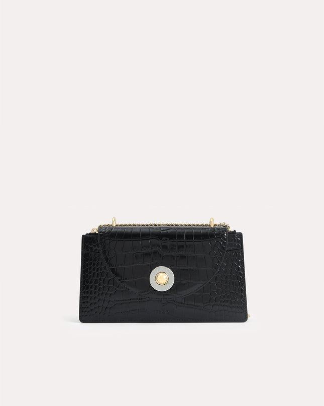 Textured Leather Travel Organisers