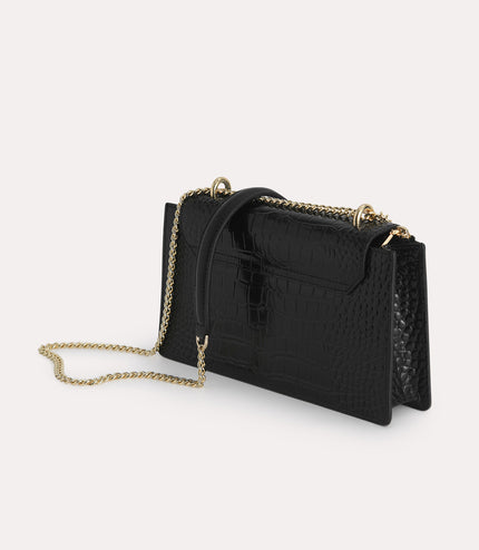 Textured Leather Travel Organisers