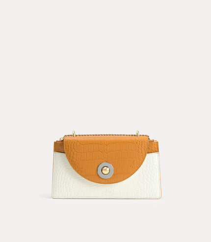 Textured Leather Travel Organisers
