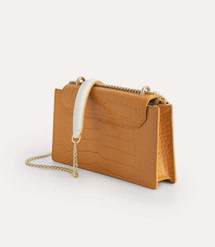 Textured Leather Travel Organisers