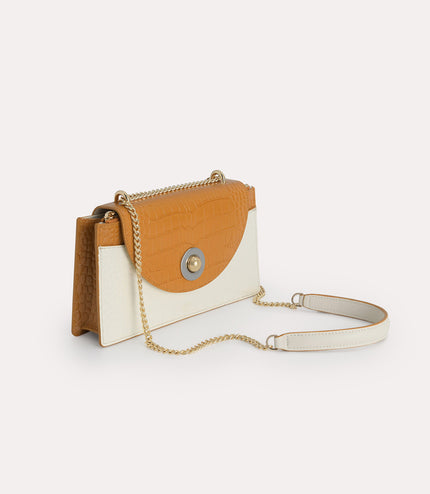 Textured Leather Travel Organisers