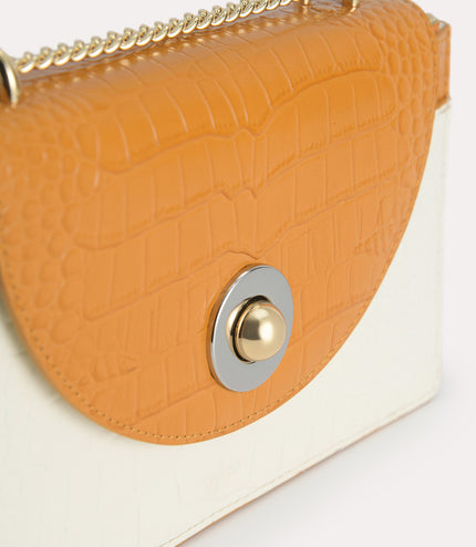 Textured Leather Travel Organisers