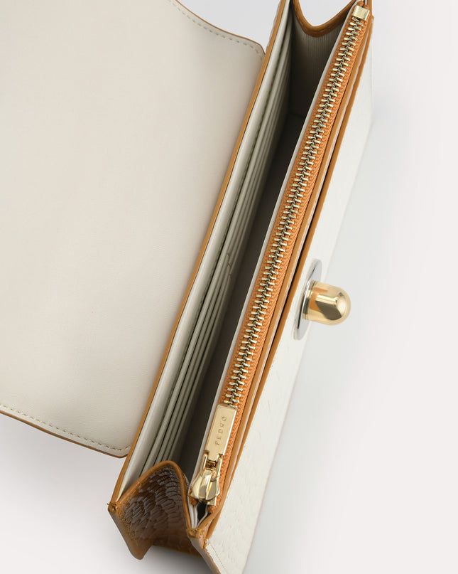Textured Leather Travel Organisers