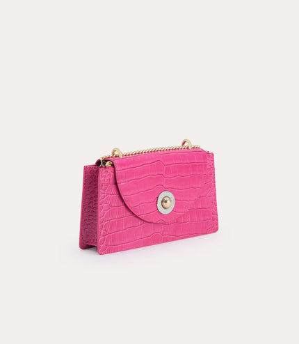Textured Leather Travel Organisers