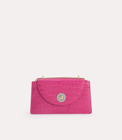 Textured Leather Travel Organisers
