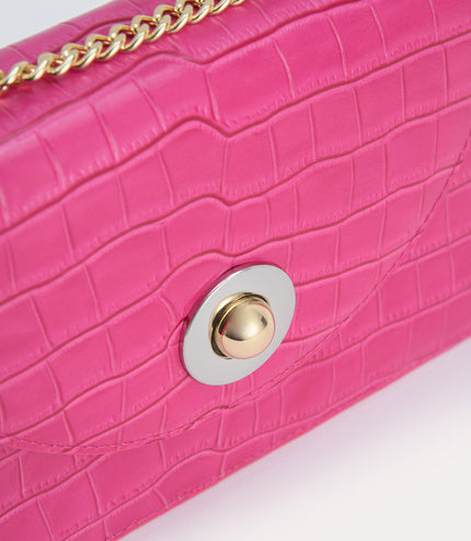 Textured Leather Travel Organisers