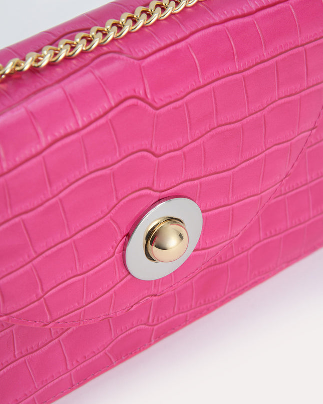 Textured Leather Travel Organisers
