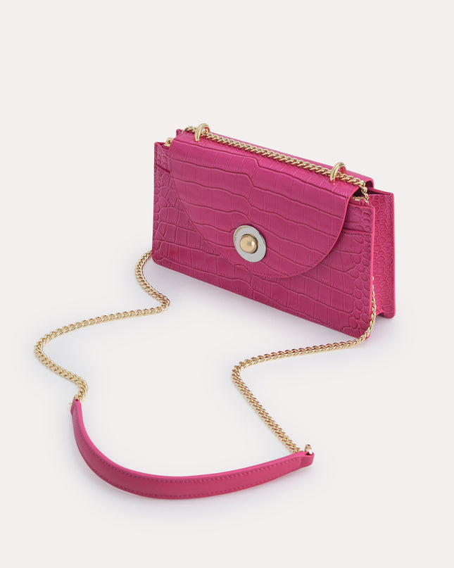 Textured Leather Travel Organisers