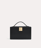 S / Black