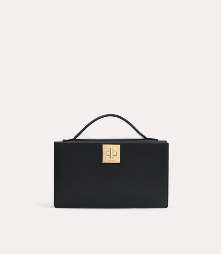 Leather Travel Organiser