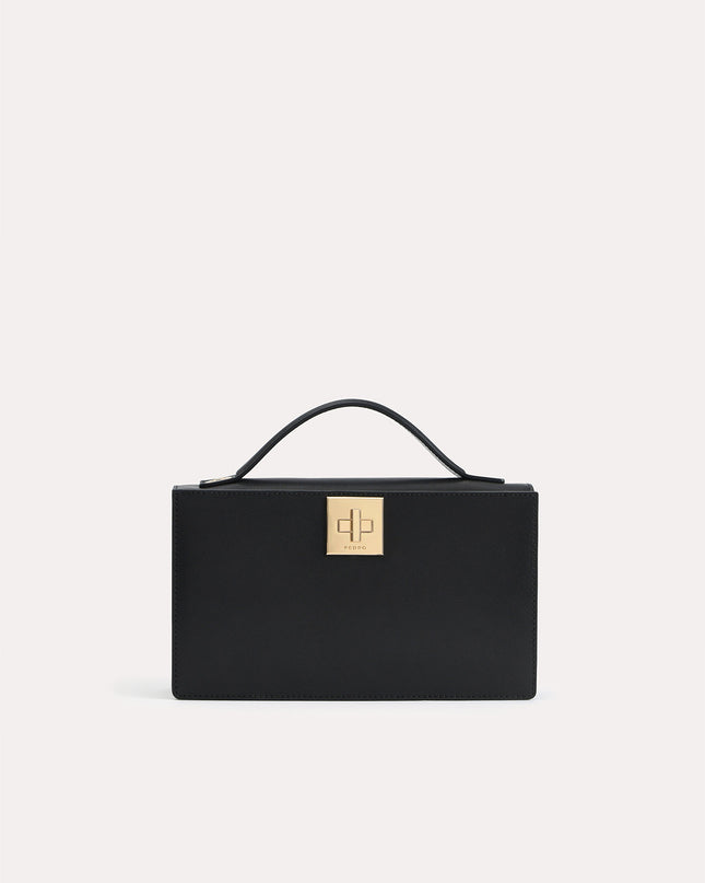 Leather Travel Organiser