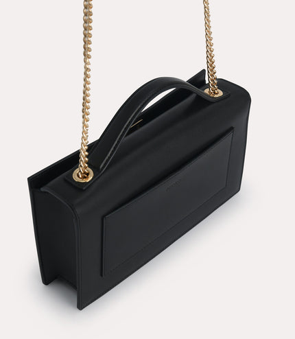 Leather Travel Organiser