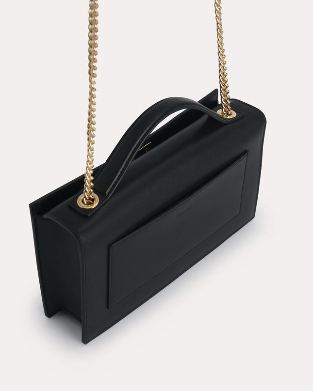 Leather Travel Organiser