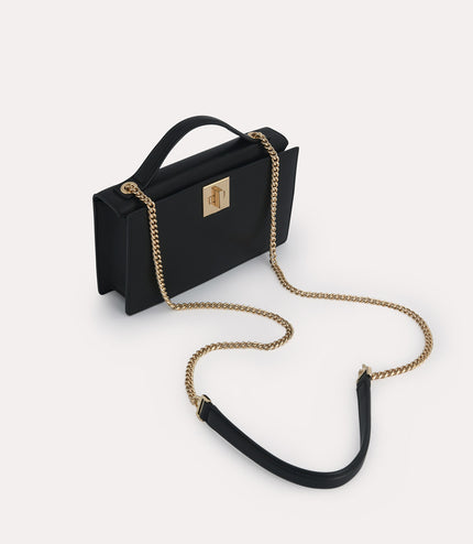 Leather Travel Organiser
