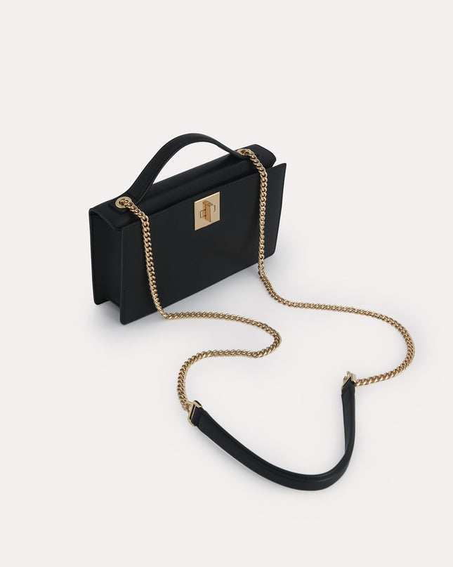 Leather Travel Organiser