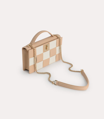 Leather Travel Organiser