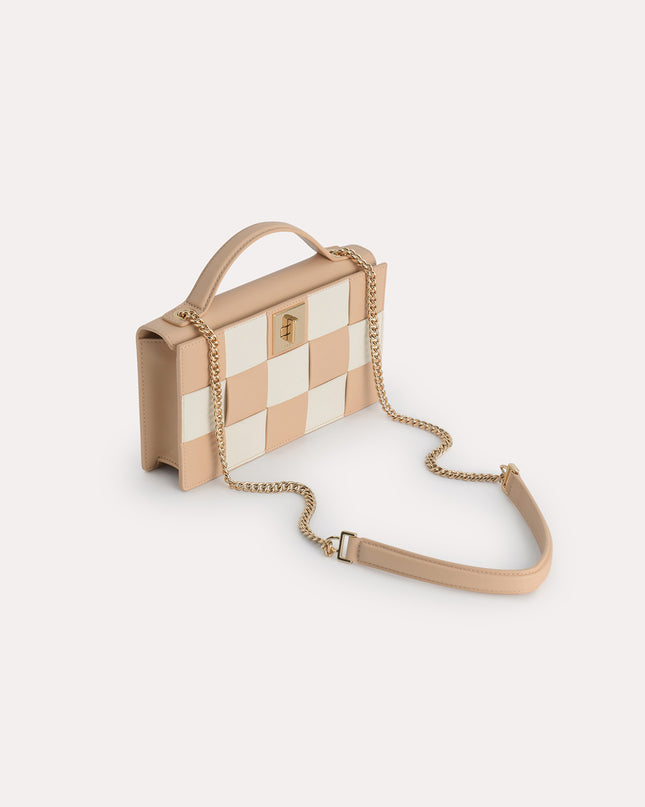 Leather Travel Organiser