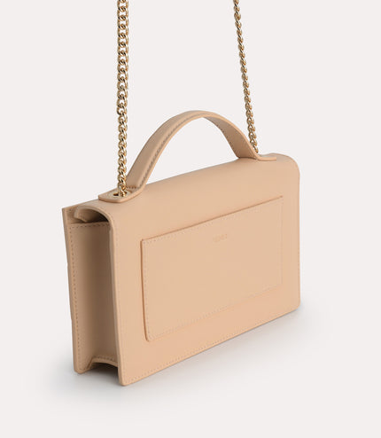 Leather Travel Organiser