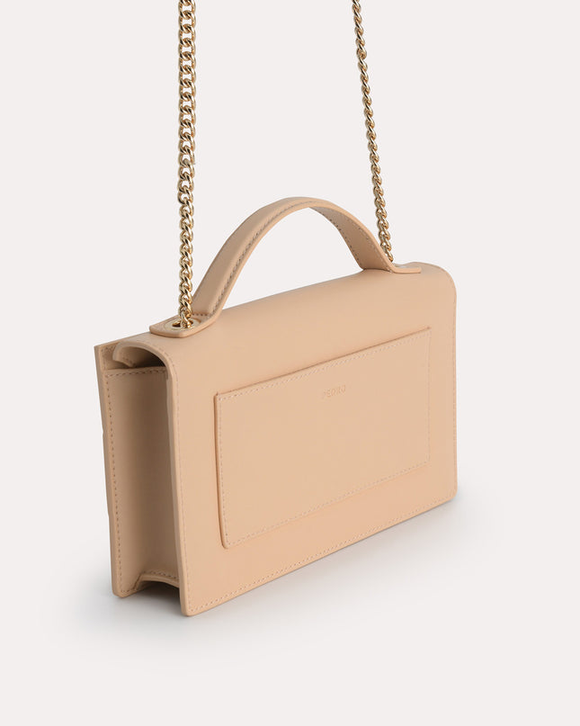 Leather Travel Organiser
