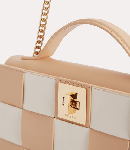 Leather Travel Organiser