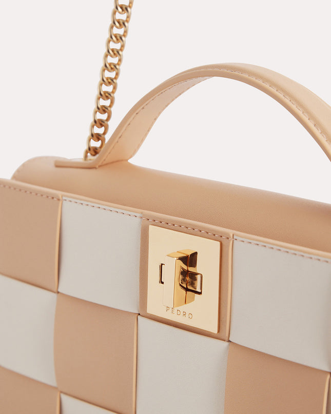 Leather Travel Organiser