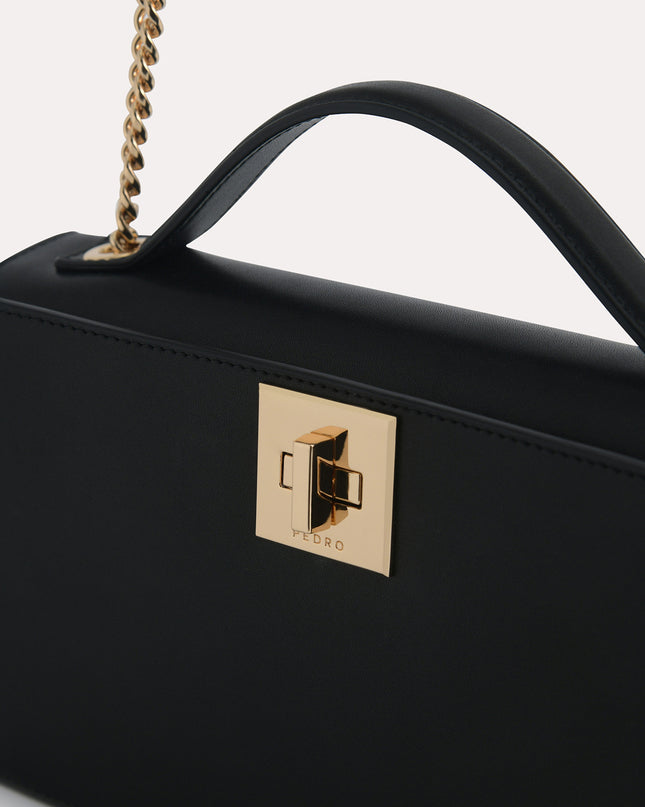 Leather Travel Organiser