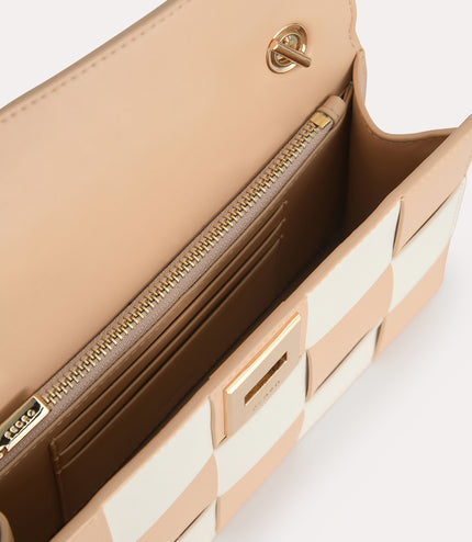 Leather Travel Organiser