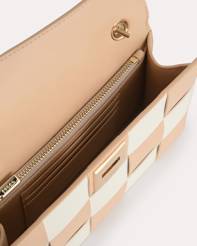 Leather Travel Organiser