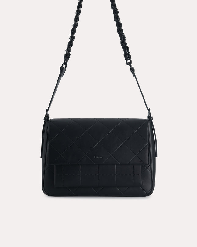 Slouchy Shoulder Bag