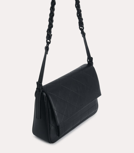 Slouchy Shoulder Bag
