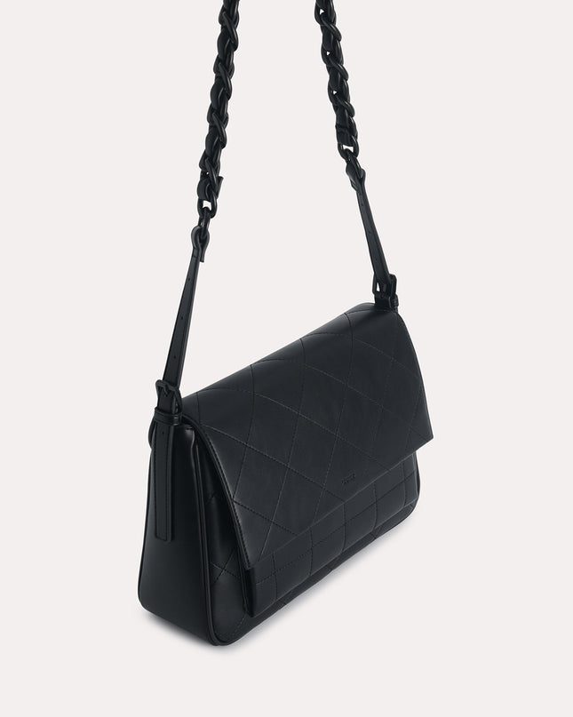 Slouchy Shoulder Bag