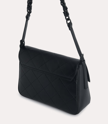 Slouchy Shoulder Bag