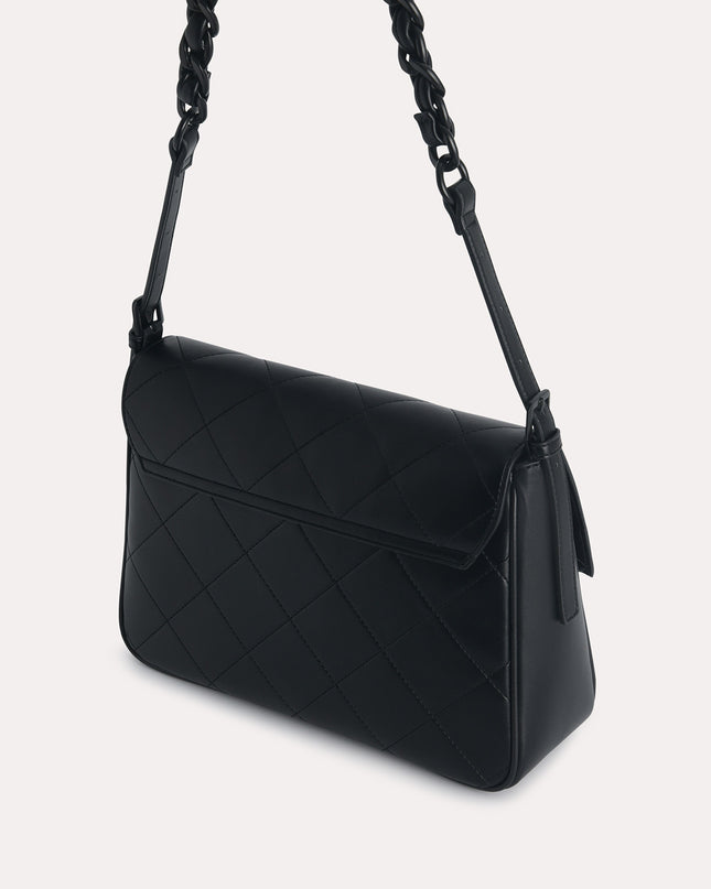 Slouchy Shoulder Bag
