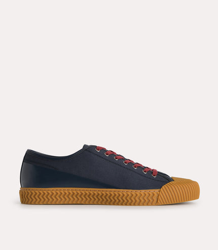 rePEDRO Lace-up Sneaker
