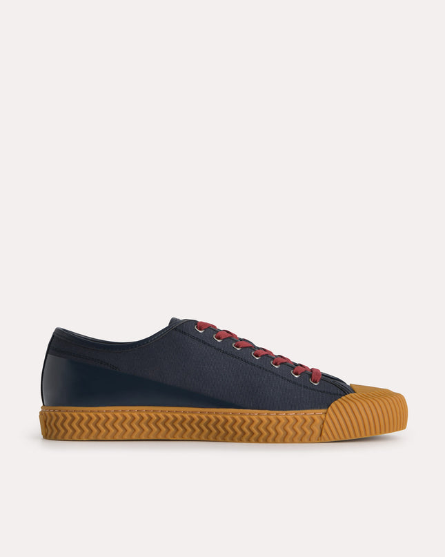 rePEDRO Lace-up Sneaker