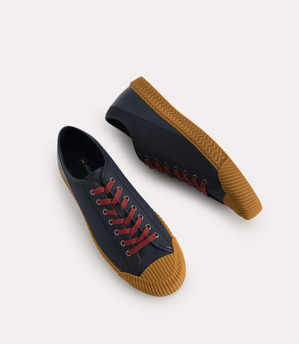 rePEDRO Lace-up Sneaker