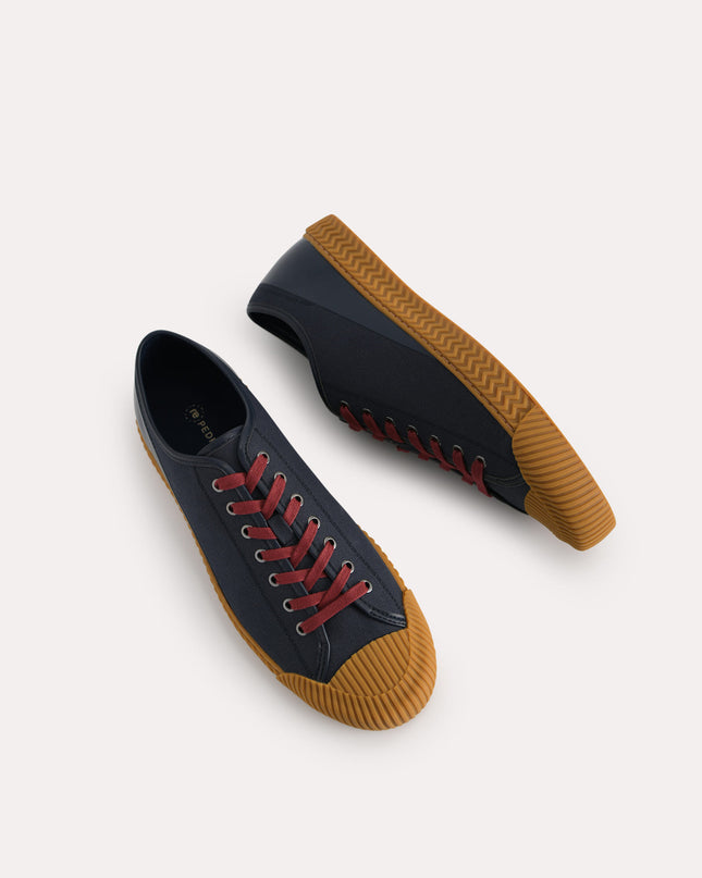 rePEDRO Lace-up Sneaker