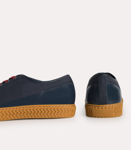 rePEDRO Lace-up Sneaker