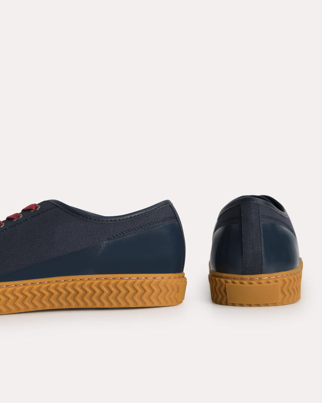 rePEDRO Lace-up Sneaker