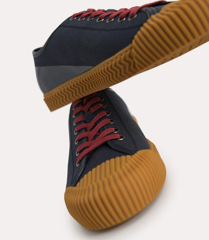 rePEDRO Lace-up Sneaker