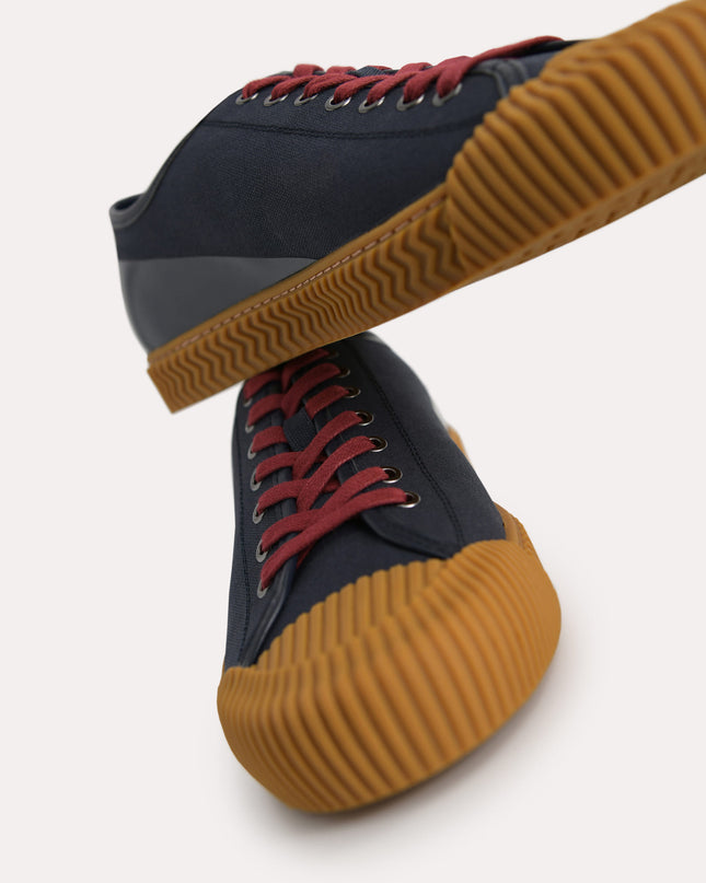 rePEDRO Lace-up Sneaker
