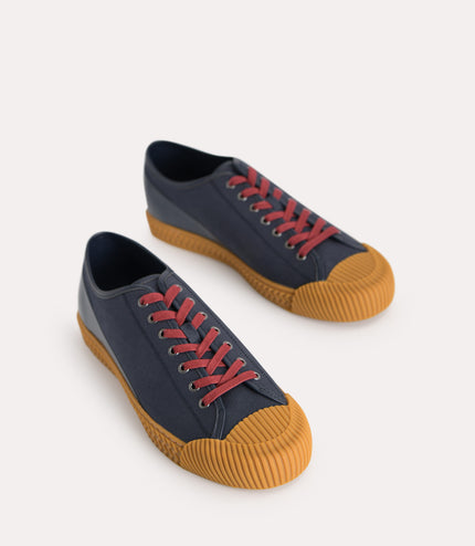 rePEDRO Lace-up Sneaker