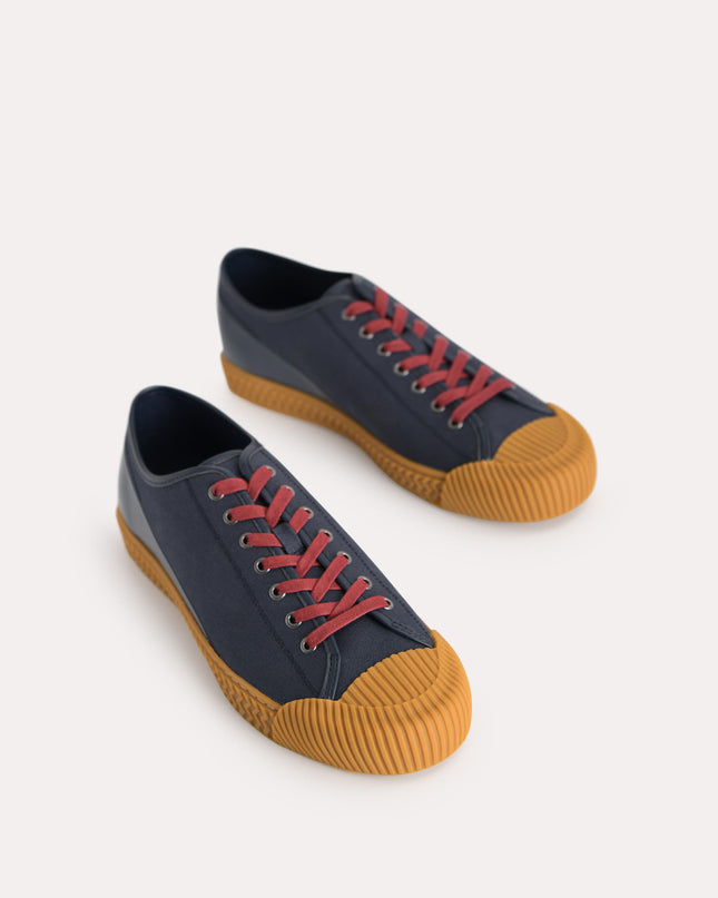 rePEDRO Lace-up Sneaker