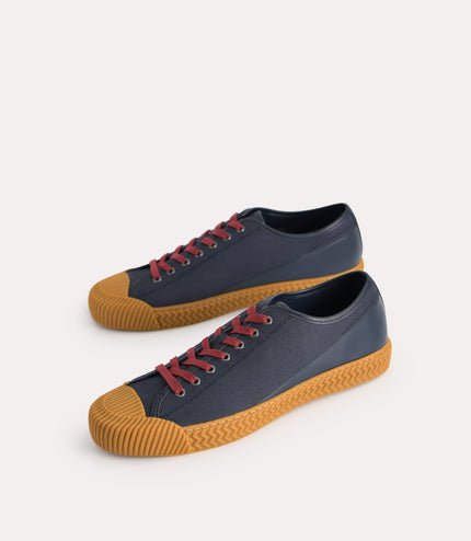 rePEDRO Lace-up Sneaker