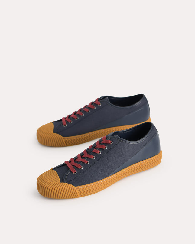 rePEDRO Lace-up Sneaker