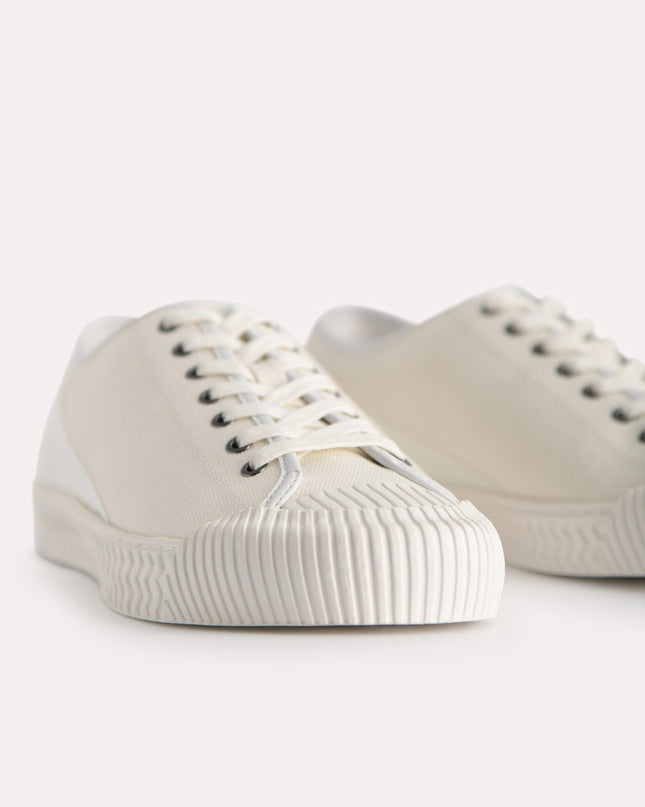 rePEDRO Lace-up Sneaker